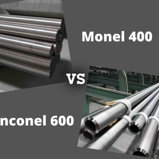 What Are the Key Differences Between Monel and Inconel?