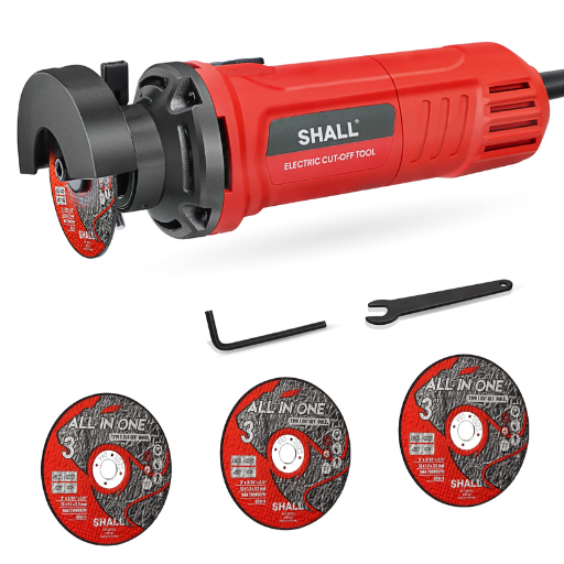 Innovative Cutting Tools: Cordless Metal Cutter Drill Attachments and More
