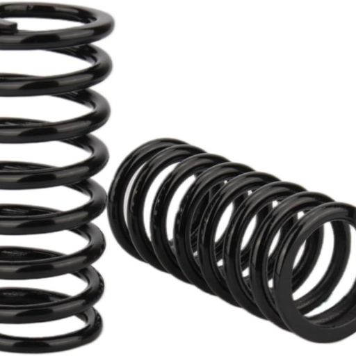Specialized Springs and Their Functions
