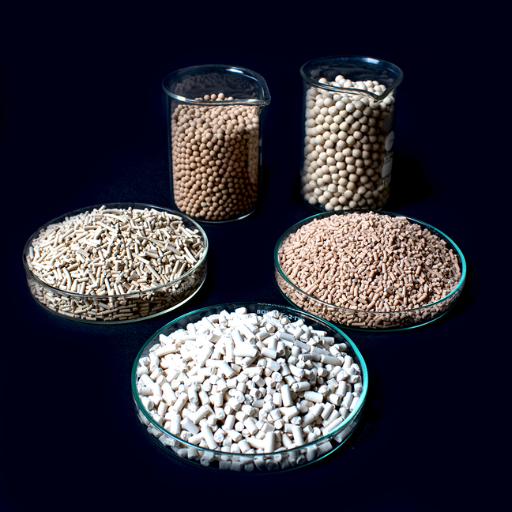 What is a Molecular Sieve and How Does It Work?