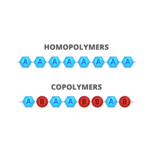 What is a Homopolymer and How Does It Differ From a Copolymer?