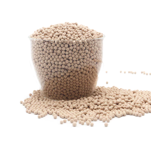 Innovative Developments and Future Prospects in Molecular Sieve Technology