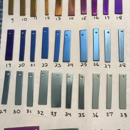 What is Anodizing and How Does It Affect Color?