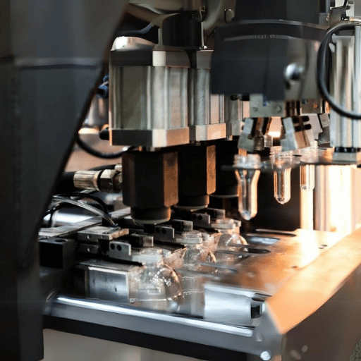blow molding vs injection molding