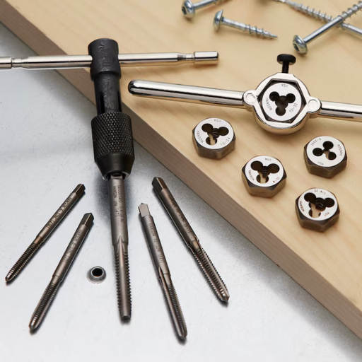 Tap Holders and Accessories: Enhancing Your Tapping Efficiency