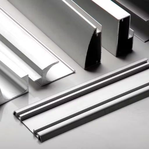 galvanised steel vs aluminium