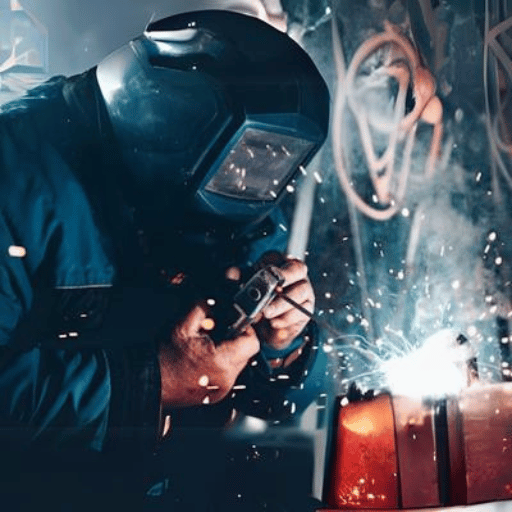 advantages of tig welding