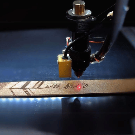 laser marking vs laser engraving