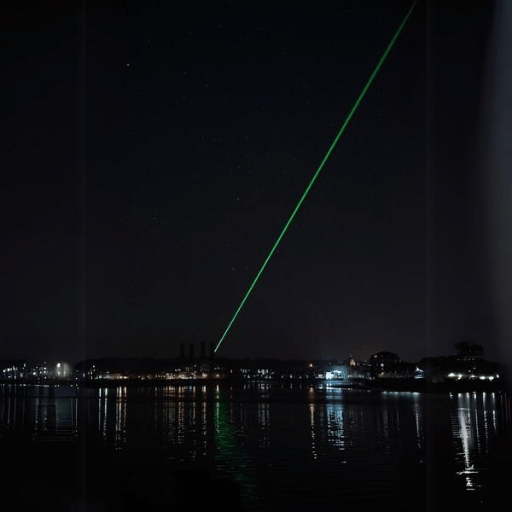 co2 laser wavelength