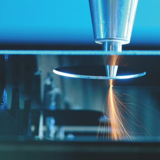 What is Laser Cutting and How Does it Work in the Industry?