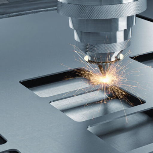 Why Choose Laser Cutting Over Other Cutting Solutions?
