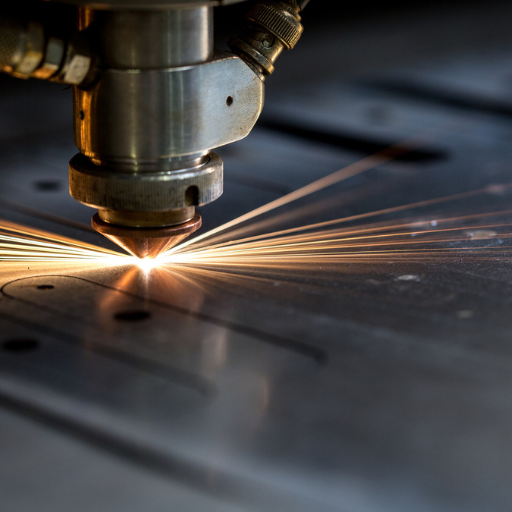 How to Maintain and Service Industrial Laser Machines?