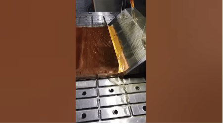 Best Heat Sink Material