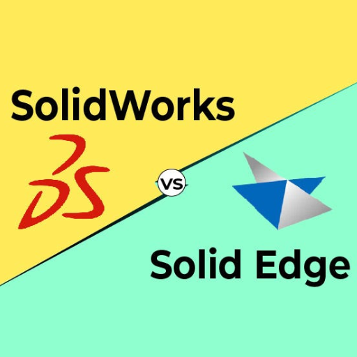 Solid Edge vs. Solidworks
