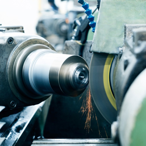 Maintenance and Safety Tips for Grinding Machines