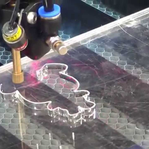 Which acrylic laser cutting machine should you choose?