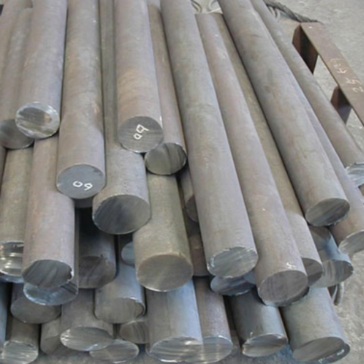 characteristics of alloy steel
