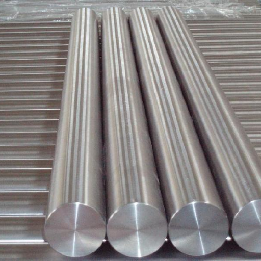 characteristics of alloy steel