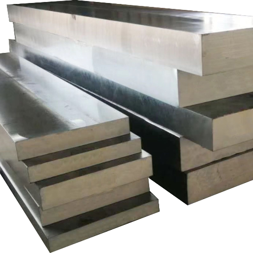 Applications and Advantages of H13 Tool Steel in Industry