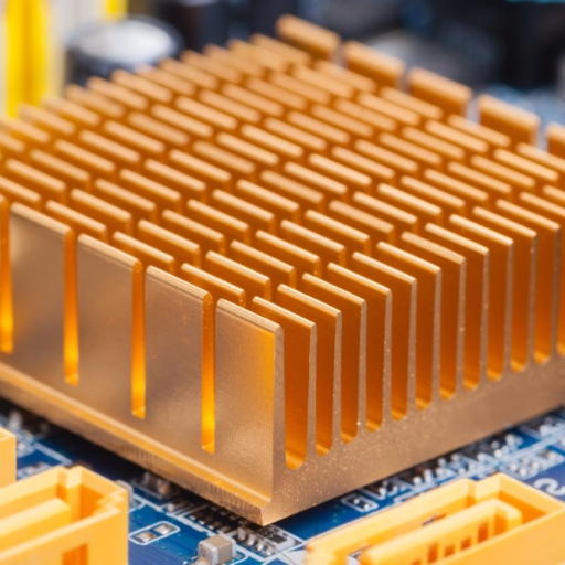 Diving into the Types of Heat Sinks