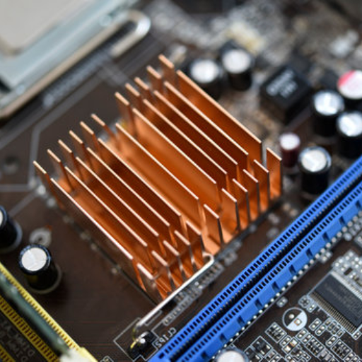 From Passive to Active: The Evolution of Heat Sink Cooling
