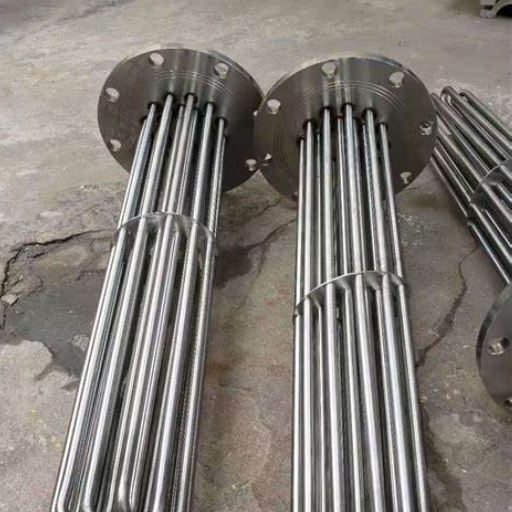 heater pipe
