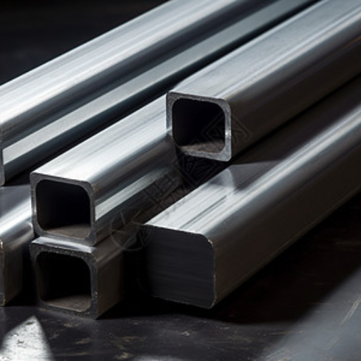 how is carbon steel made