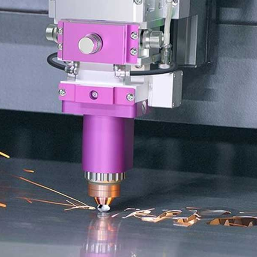laser cutting polycarbonate