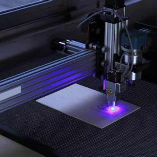 laser cutting polycarbonate