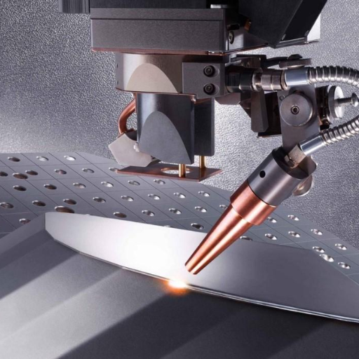 laser welding applications
