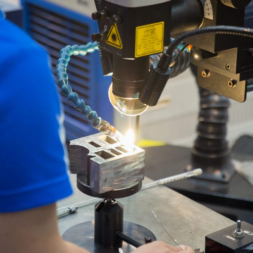 laser welding applications