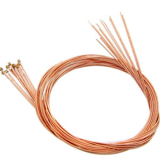 Why is Phosphor Bronze Used in Electrical Products?