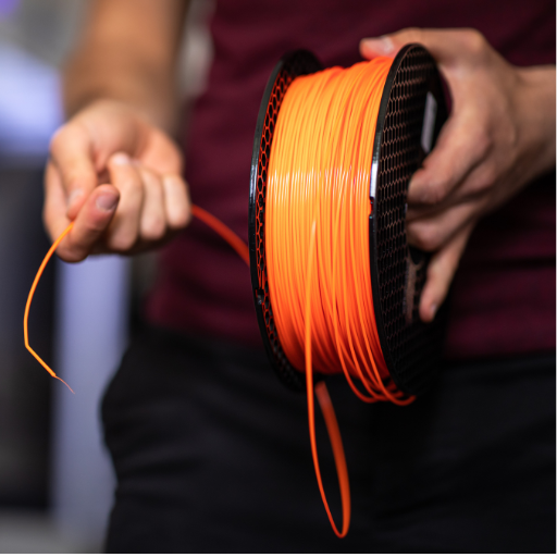 strongest 3d filament