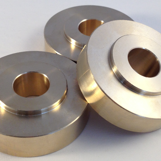 The Versatility of Tin Bronze in Industrial Applications