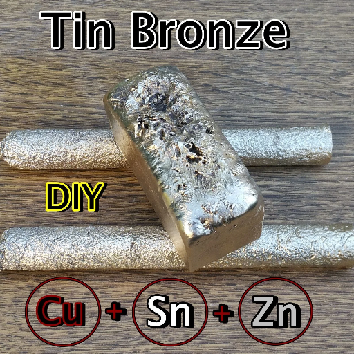 Understanding the Chemical and Physical Makeup of Tin Bronze Alloys