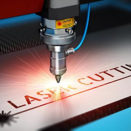 What is Laser Etching and How Does it Work?
