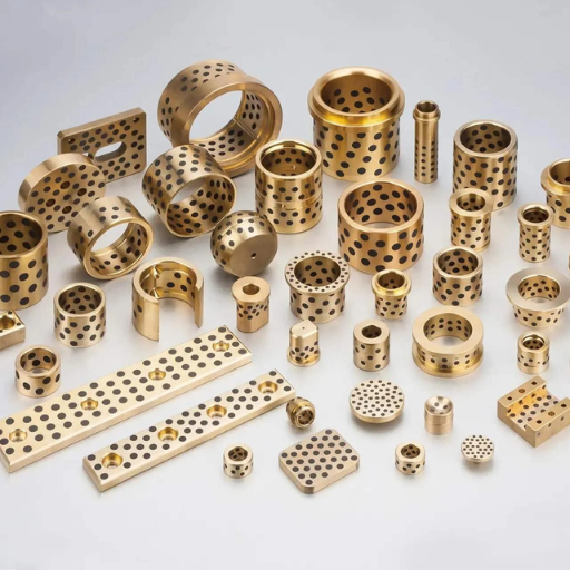 What Sets Silicon Bronze Apart from Other Alloys?