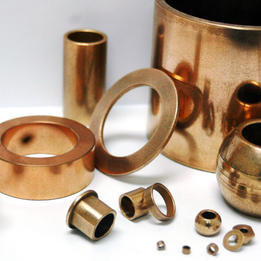 Understanding the Relationship Between Silicon Bronze and Brass