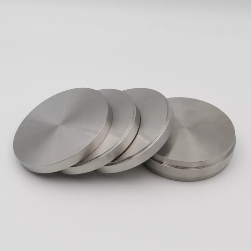 Why is Titanium Alloy Preferred in Certain Applications?
