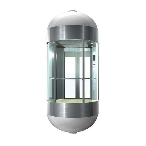 What Is a Capsule Elevator?