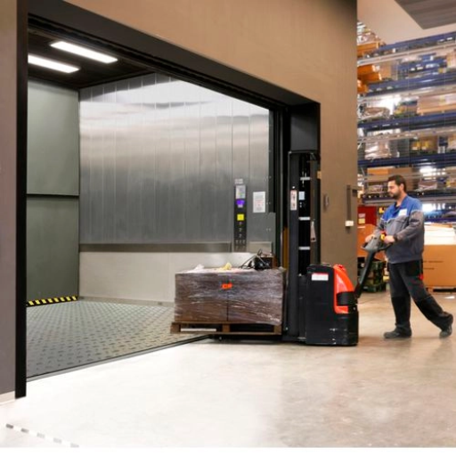 What Factors Affect the Cost of Freight Lifts?