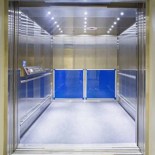 How Can Hospital Elevator Systems be Modernized?