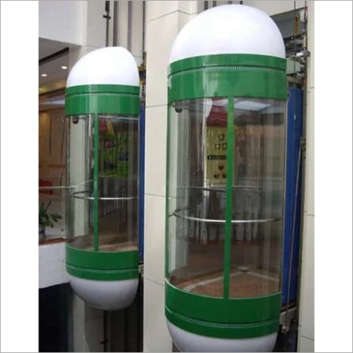 Applications of Capsule Elevators