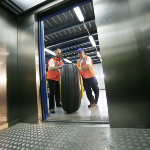 elevador de carga