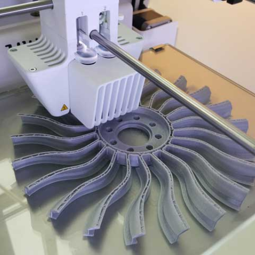 3D Printing Aerospace