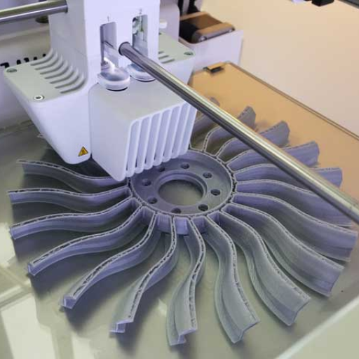 3D Printing Aerospace Structural Components