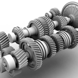 3D Printing Aerospace Structural Components