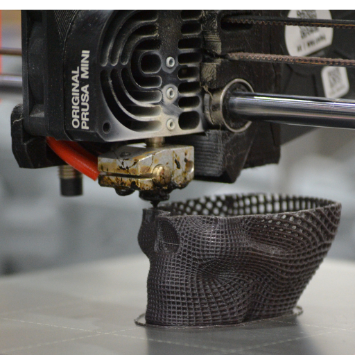 3D Printing Polycarbonate