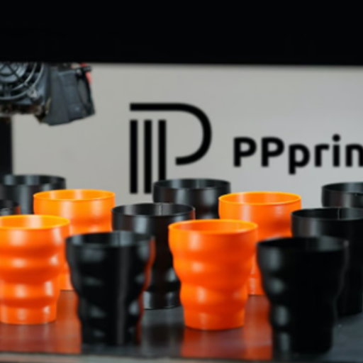 3d printing polypropylene