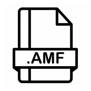 AMF File